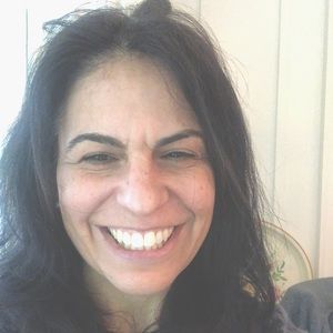 Meet your Posher, Sally